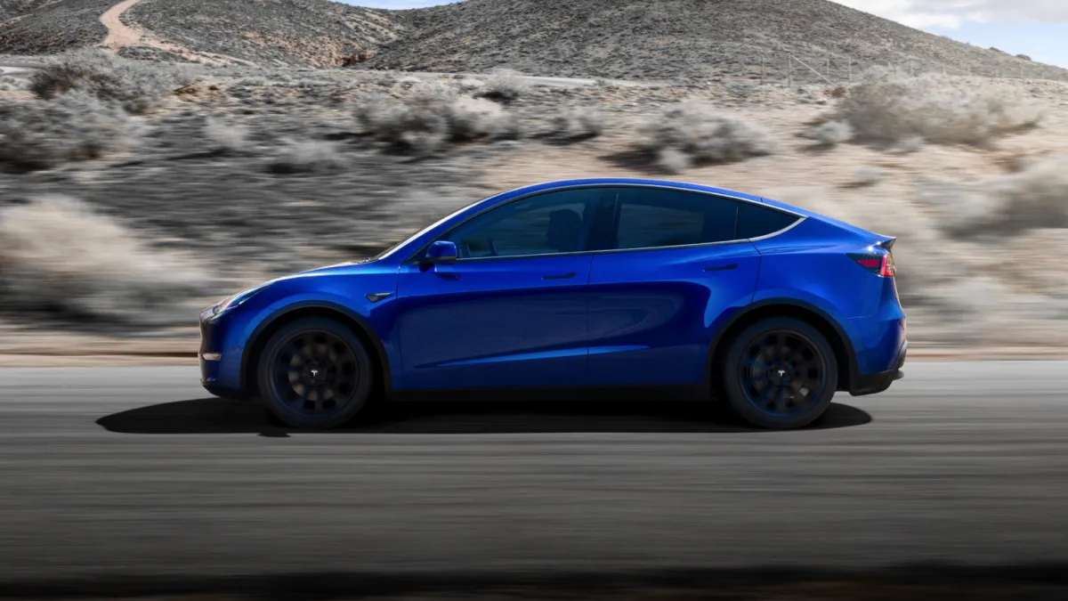 Model Y thumbnail