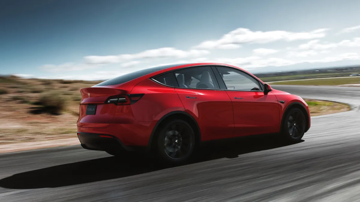 Model Y thumbnail