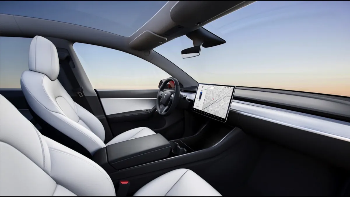 Model Y thumbnail