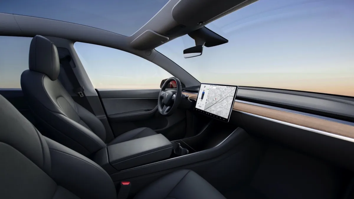 Model Y thumbnail