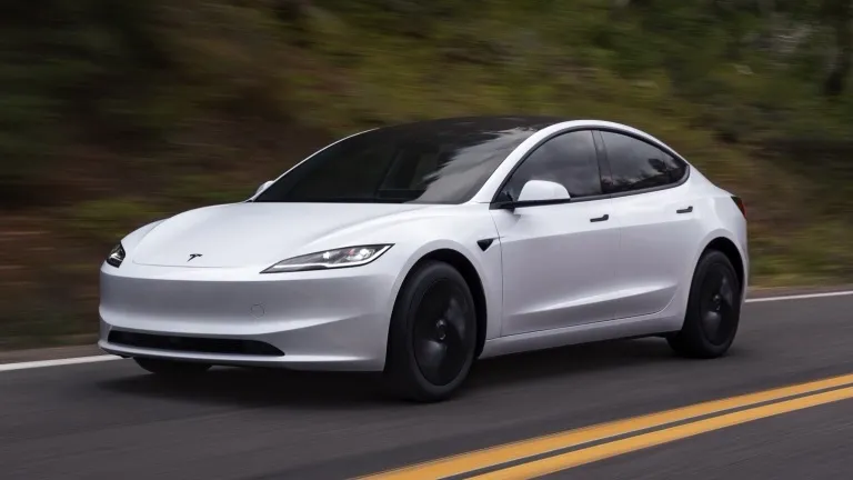 Model 3 thumbnail