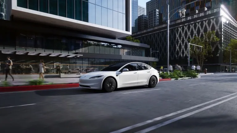 Model 3 thumbnail