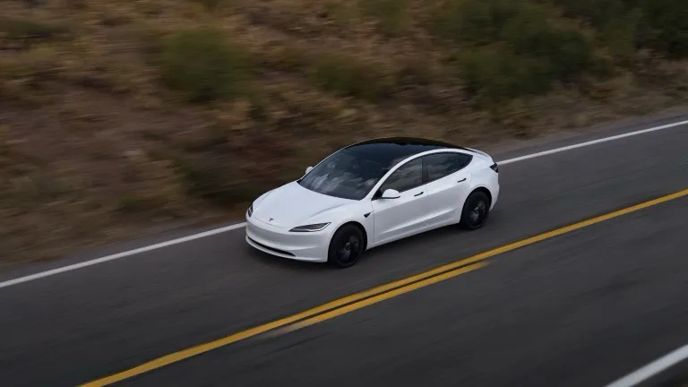 Model 3 thumbnail