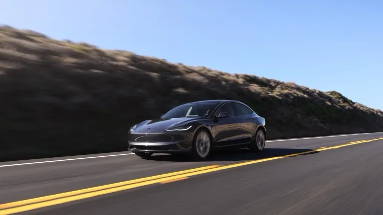 Model 3 thumbnail