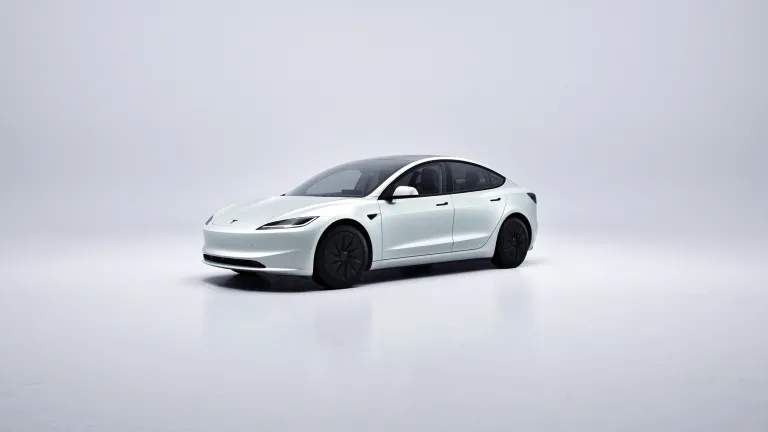 Model 3 thumbnail