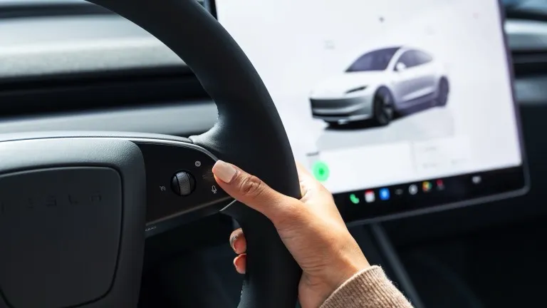 Model 3 thumbnail